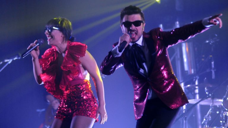 Miranda en vivo maratón web