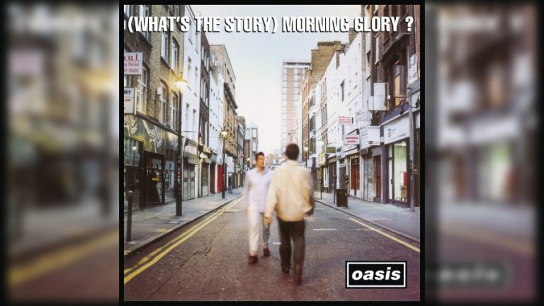 OASIS whats-the-story-morning glory web