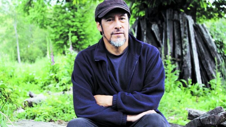 Elicura Chihuailaf web