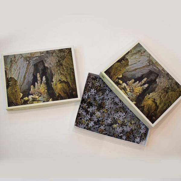 Puzzle Jarv Is Jarvis Cocker