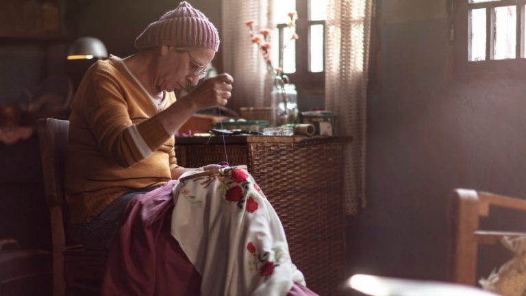 Tengo Miedo torero éxito web