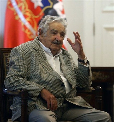 pepe mujica