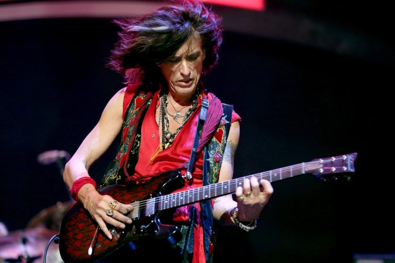 Joe Perry