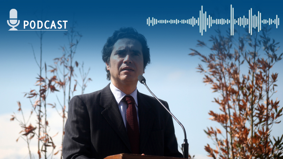 MSOD Ministro Briones