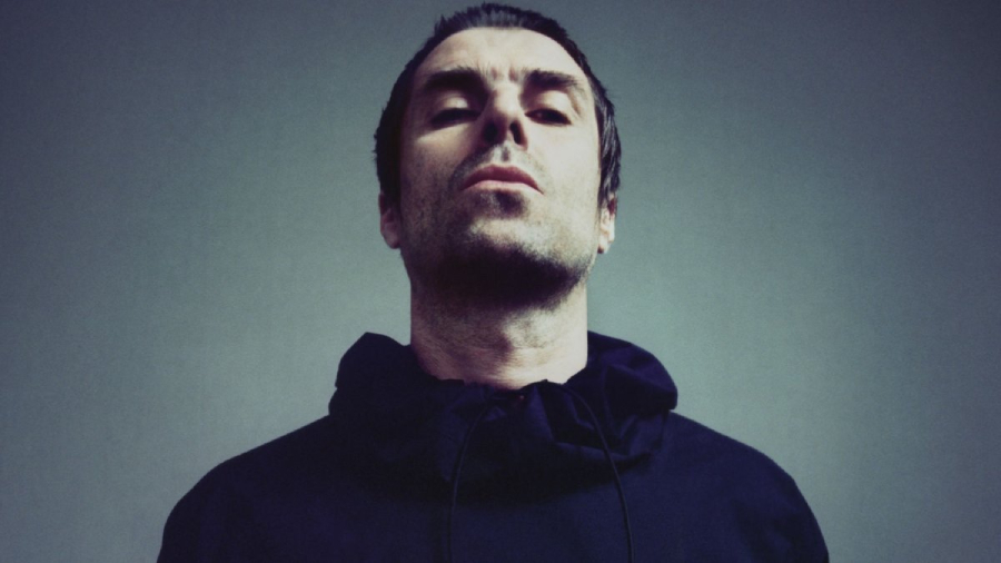 Liam Gallagher nuevo disoc web