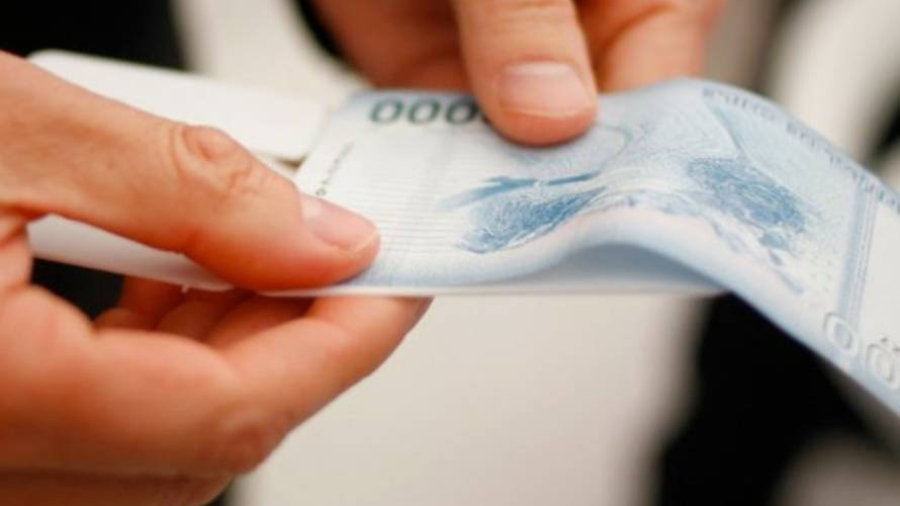 Segundo retiro del 10% afp web