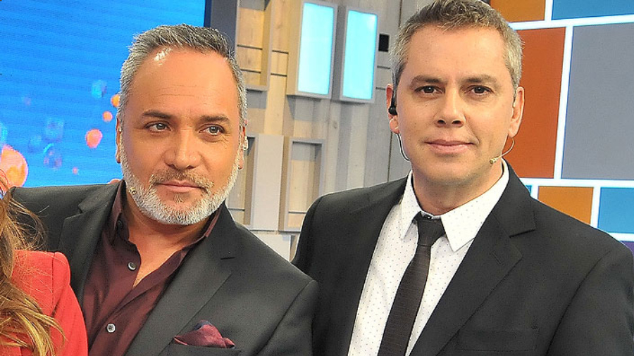 Luis Jara José Miguel Viñuela web