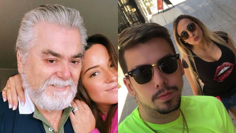 HErnán calderón audios