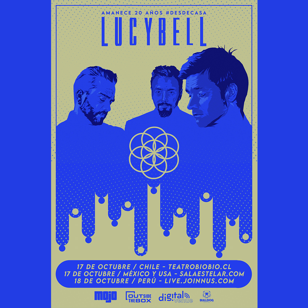 Lucybell aniversario 2