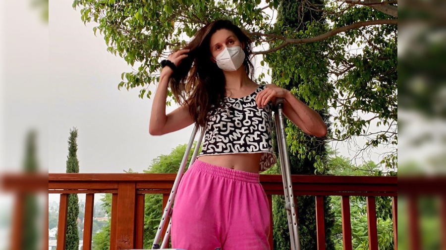 Fran Valenzuela muletas web