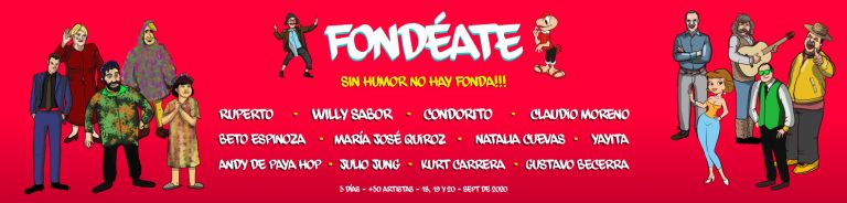 fondeate