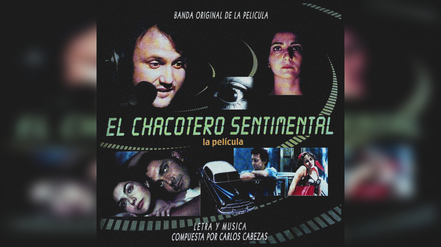 Soundtrack Chacotero sentimental