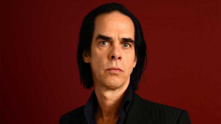 Nick Cave muerte mamá web