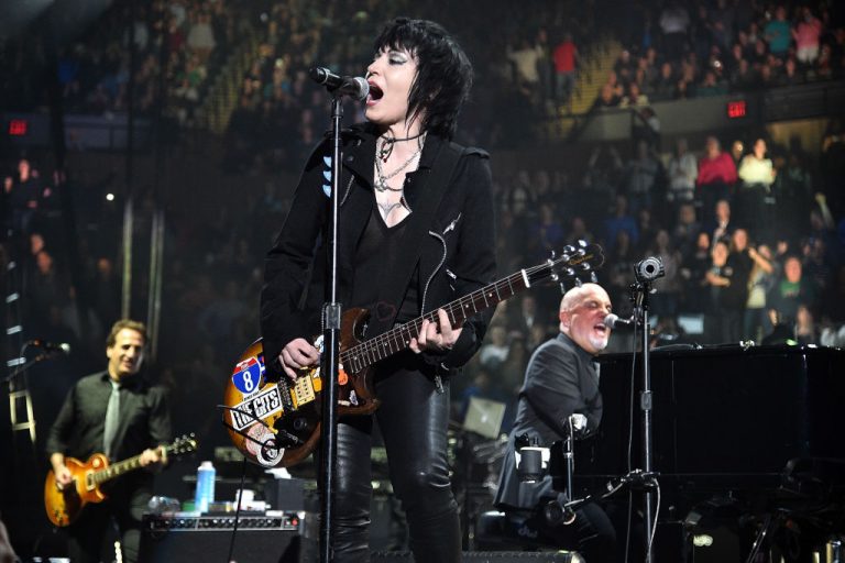 Joan Jett