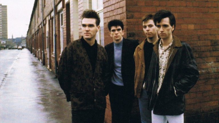 The Smiths película