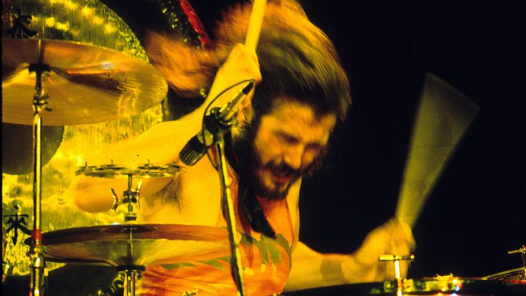 John Bonham