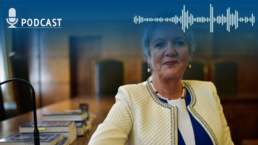 MSOD Jueza Silvana donoso