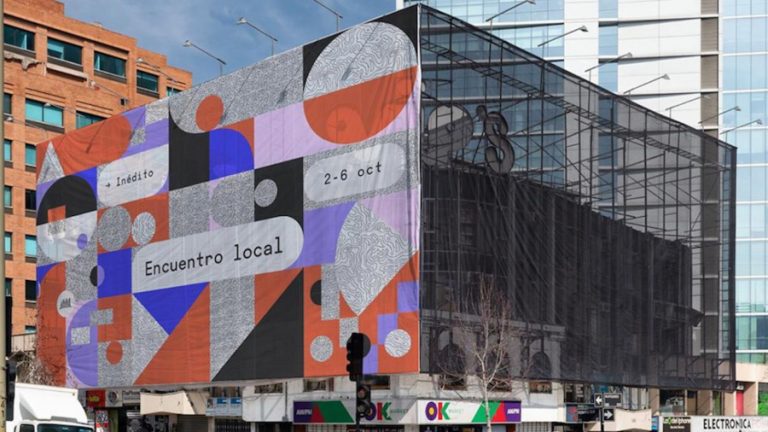 Encuentro Local comunicado pousta web