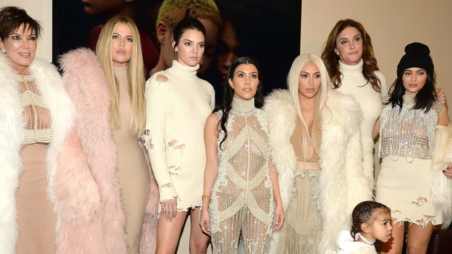 Kim Kardashian fin de serie web