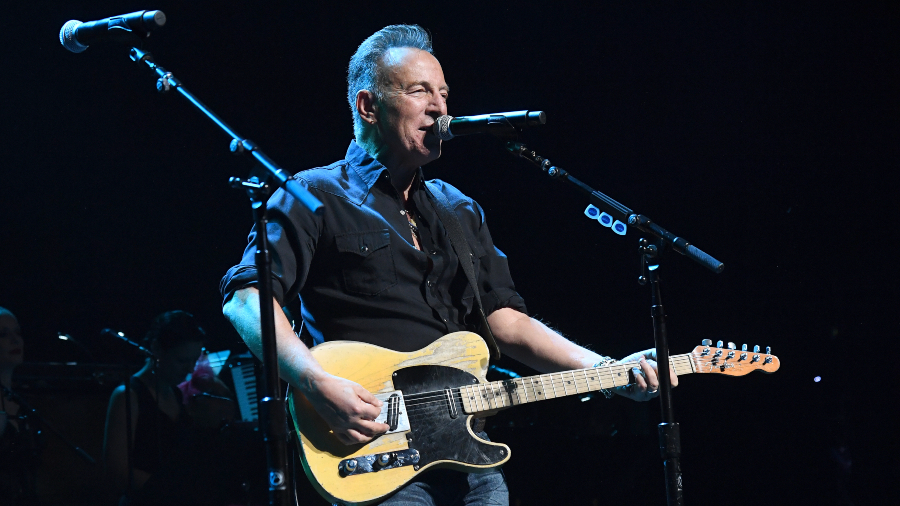 Bruce Springsteen GettyImages-1193780889 web