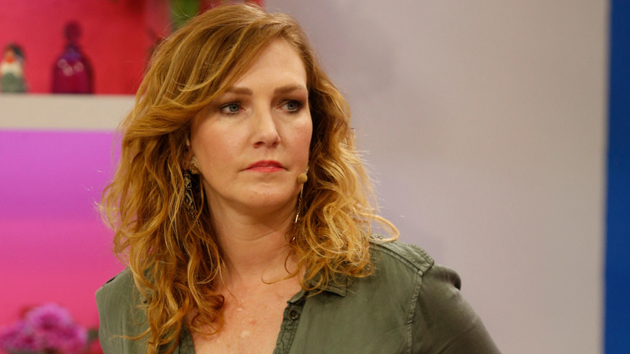 Catalina Pulido teleseries web