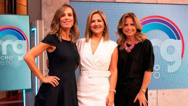 Diana Michelle Sole Mucho Gusto Viñuela web