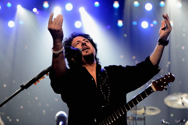 Steve Lukather