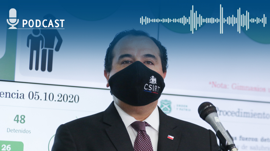 MSOD Juan Francisco Galli