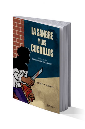 LA SANGRE Y LOS CUCHILLOS