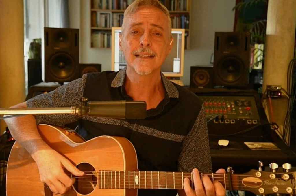 Pedro Aznar flor web