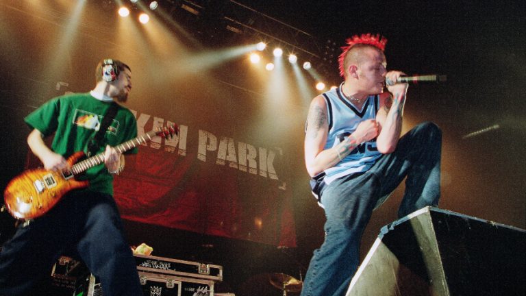 Linkin Park GettyImages-1264270981 web