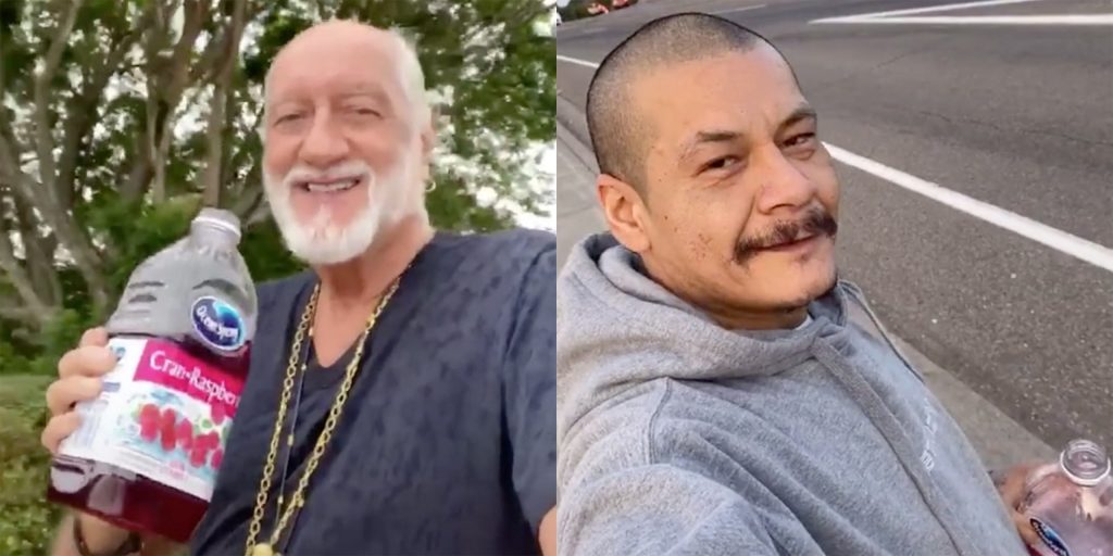 mick-fleetwood-tiktok