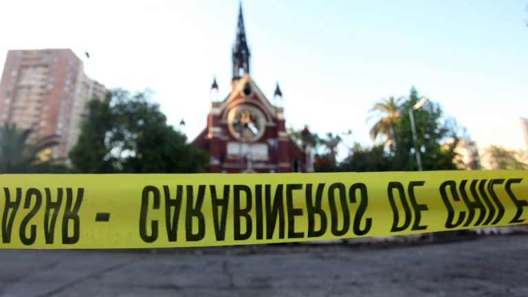 Iglesia de San Borja Armada A_UNO_1223360 web