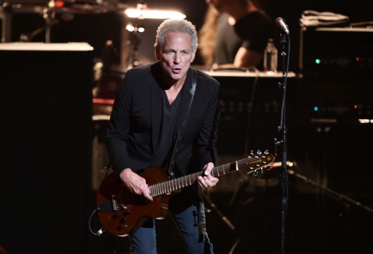 Lindsey Buckingham