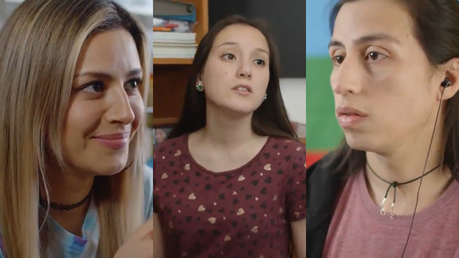 El reemplazante apruebo