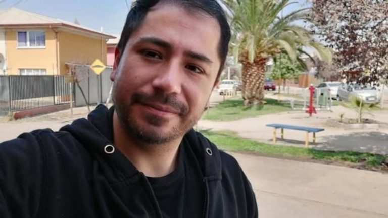 Miguel Arenas peluquero asesinado web