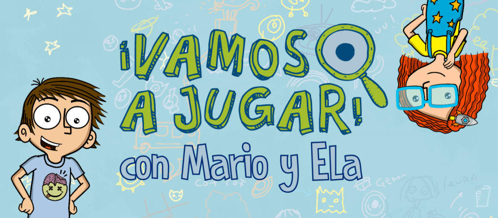 FOTO COMUNICADO Vamos a Jugar