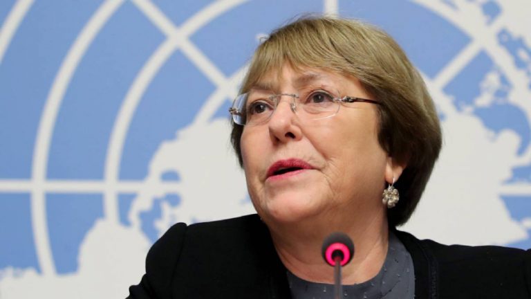 Michelle Bachelet plebiscito.web