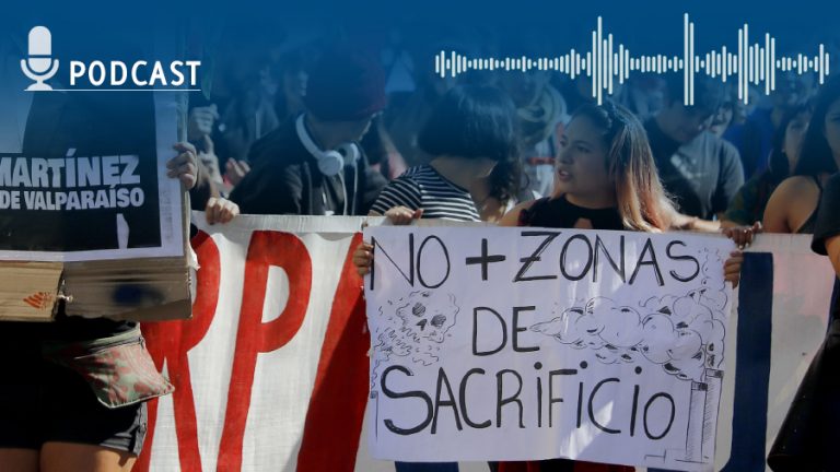 MSOD Zonas de sacrificio