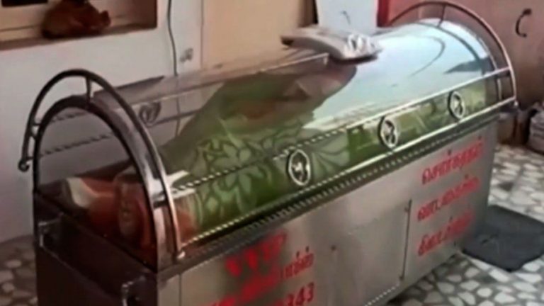 Hombre congelador 20 horas web