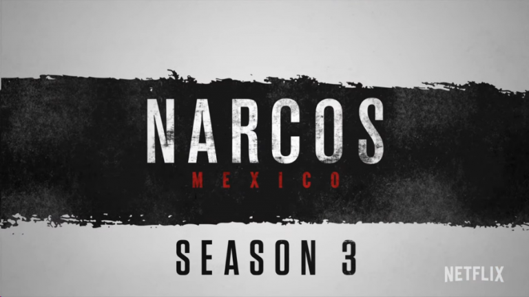 Narcos México