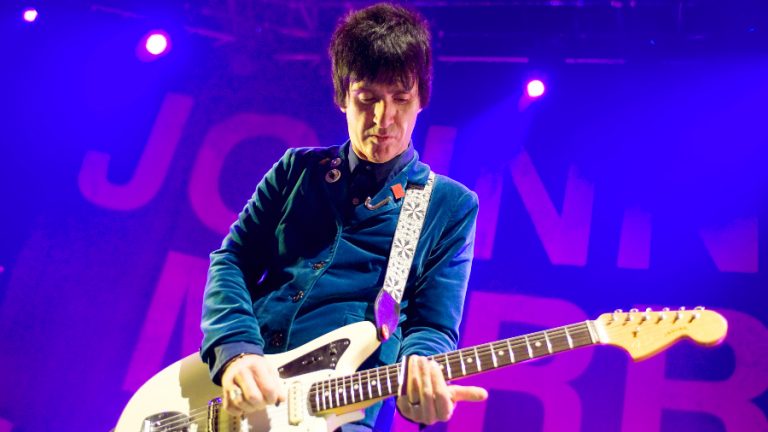 Johnny Marr GettyImages-185337831 web