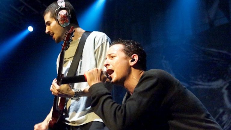 Linkin Park GettyImages-85923046 web