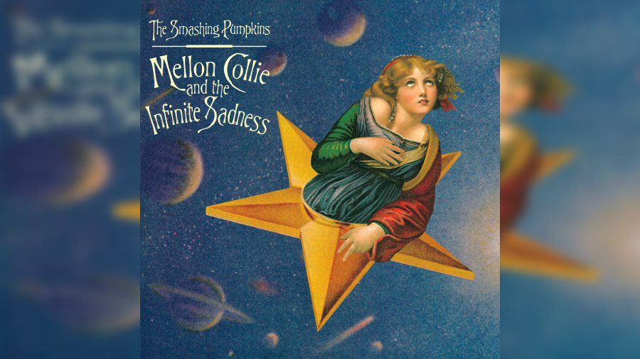 Smashing Pumpkins mellon-collie-and-the-infinite-sadness aniversario
