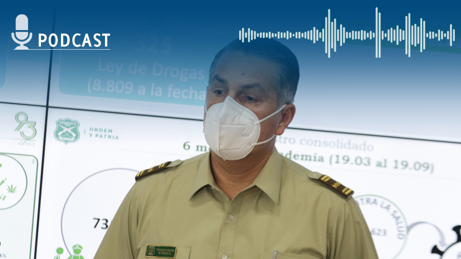 MSOD Lucía DAmmert carabineros 2