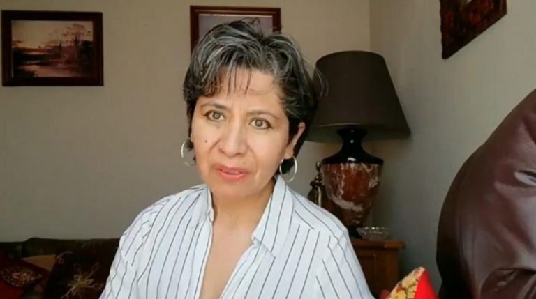 Soa Ledy rechaza acusaciones web