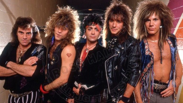 Bon Jovi 1986 web