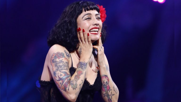 mon laferte