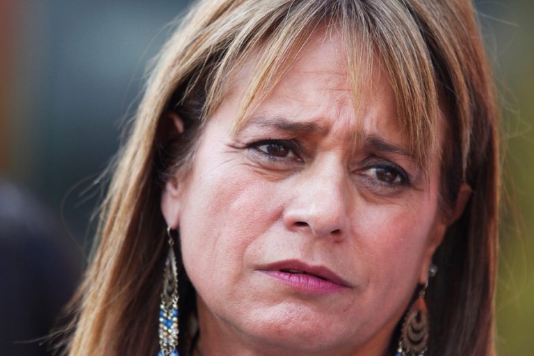 Jacqueline Van Rysselberghe