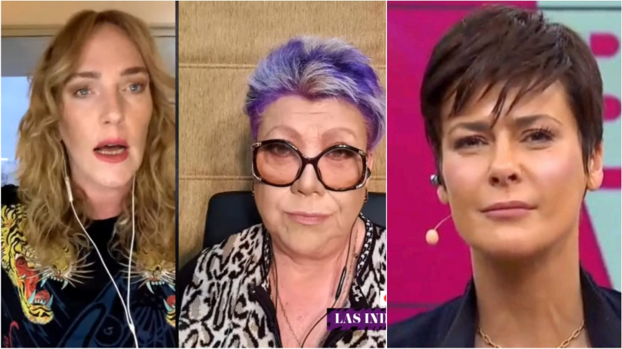 Indomables Maldonado Pulido Hermógenes Tonka